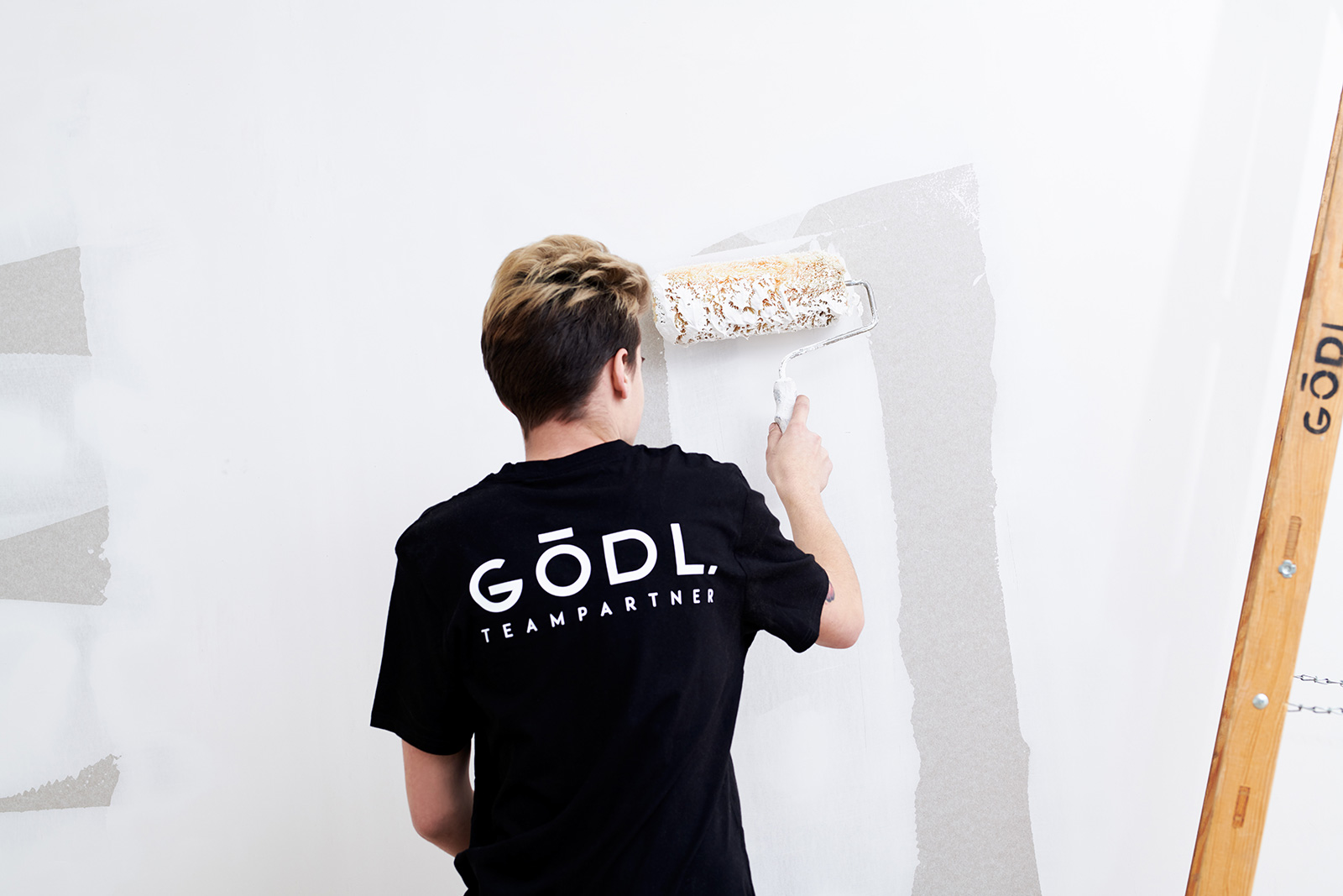 Gödl Christian – Branding