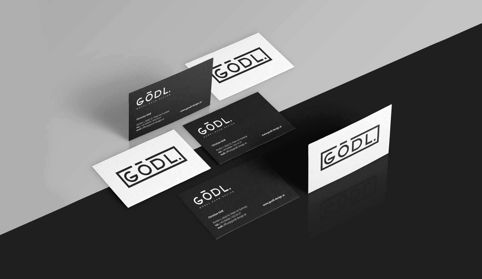 Gödl Christian – Branding