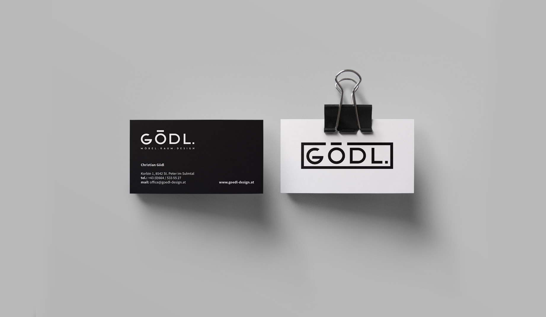 Gödl Christian – Branding