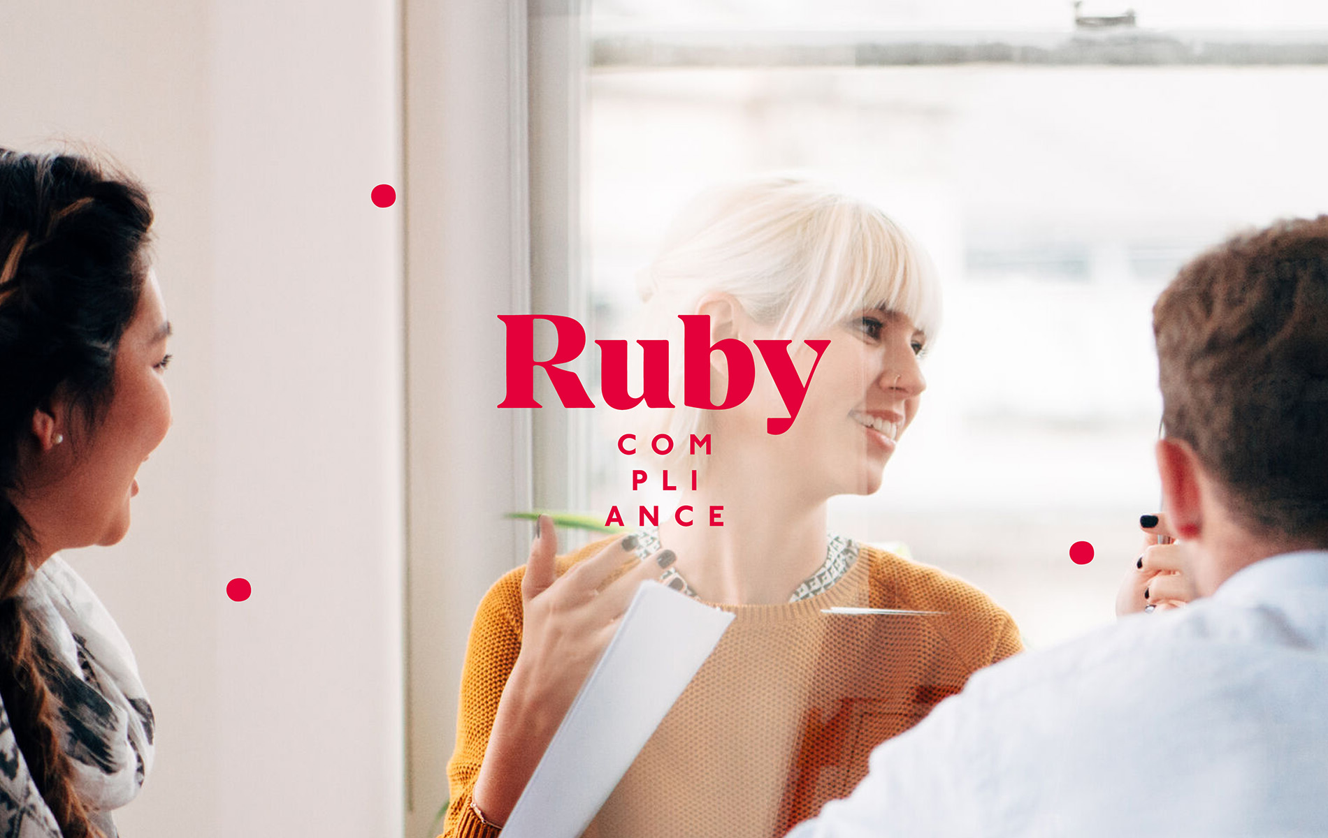 ruby compliance branding