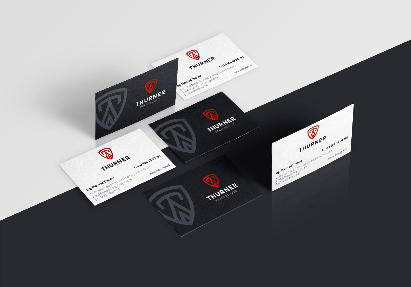 brandschutz thurner branding