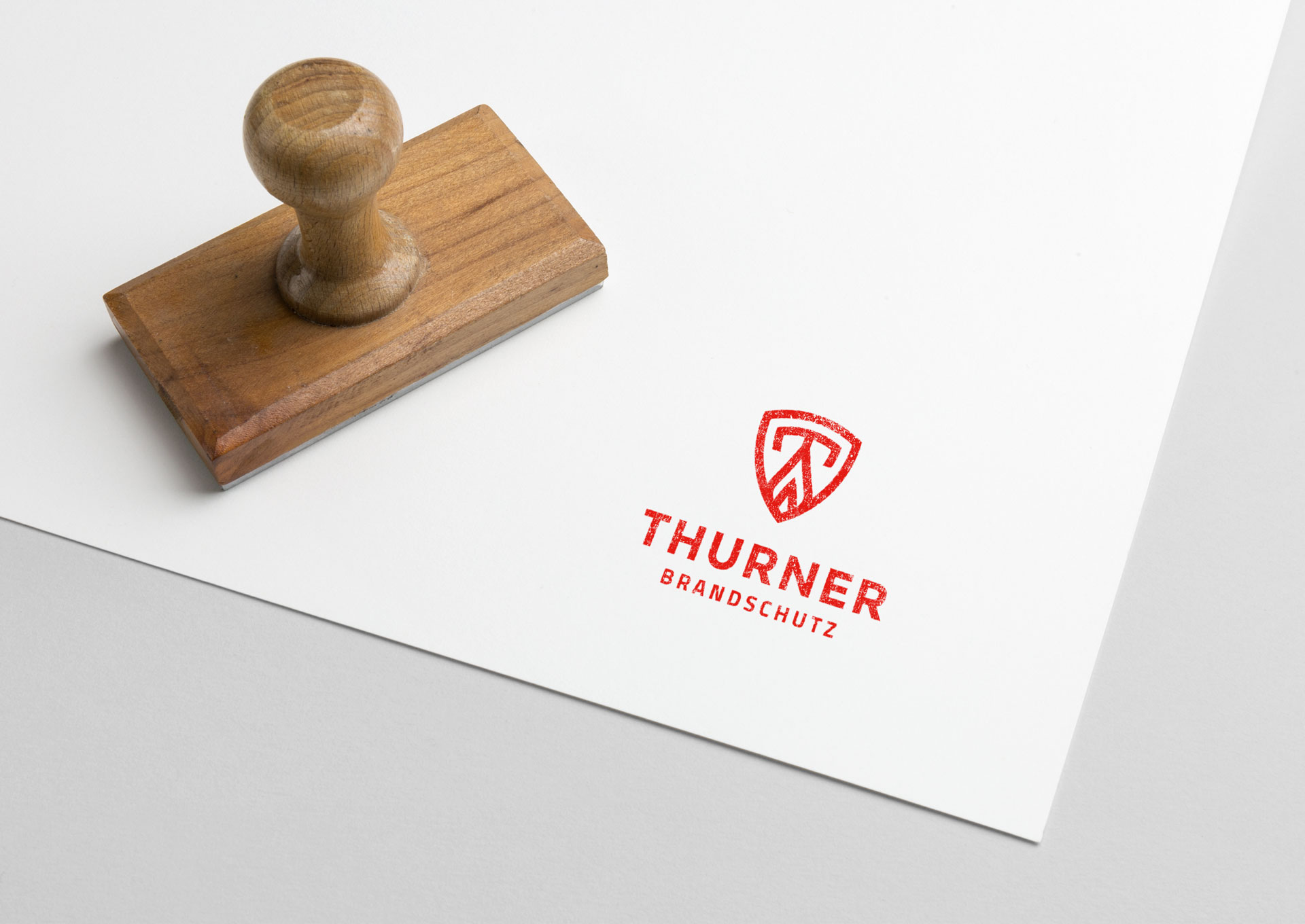 brandschutz thurner branding